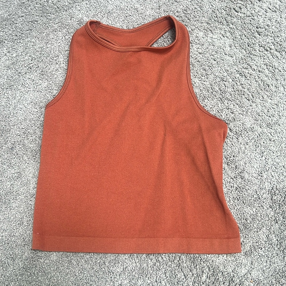 free people top size xs/s